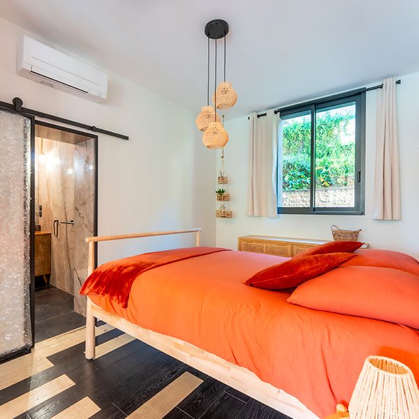 location lacanau suite parentale